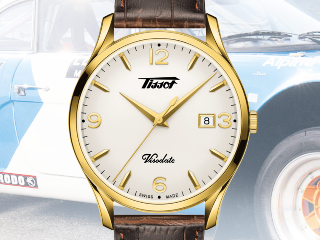 Zegarki Tissot – symbol szwajcarskiej precyzji i doskonałego stylu